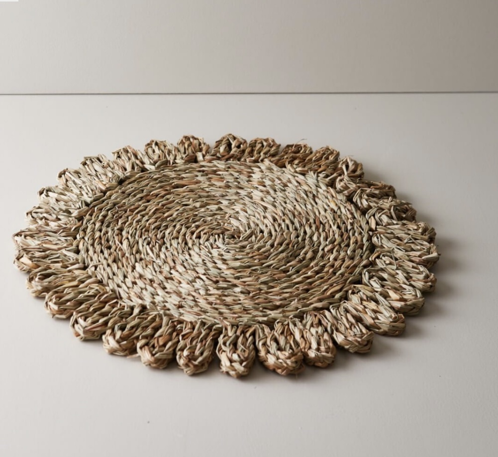 INDIVIDUAL LAPACHO NATURAL