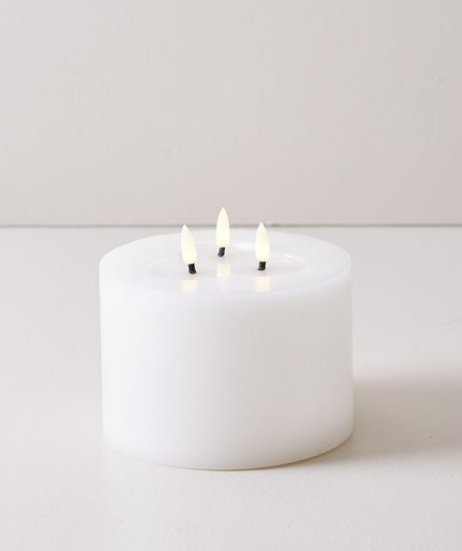 LED VELON10 005 WHITE M