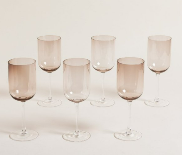 SET x6 COPAS GRANDES FLORENCIA BROWN