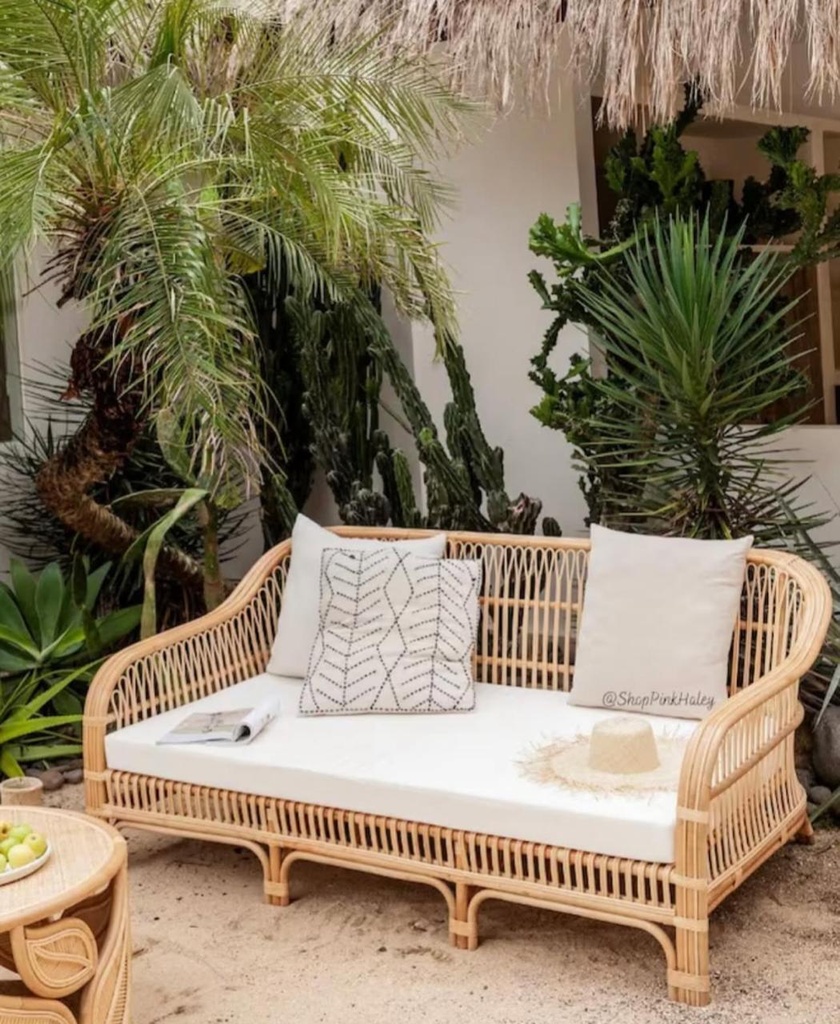 SILLON RELAX 2 CUERPOS