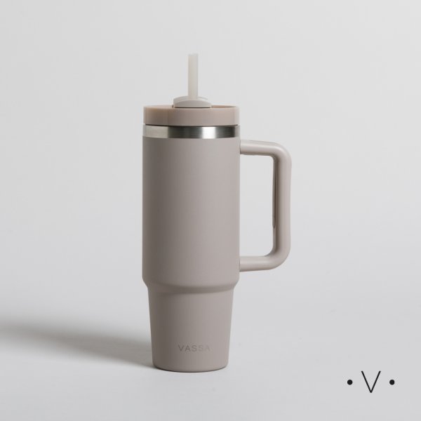 VASO QUENCHER DOBLE PARED MINK 850 ML