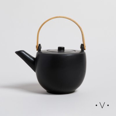 TETERA DE CERAMICA KOSOAN 1100 ML