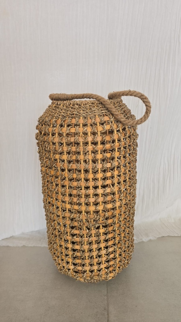 FANAL SEAGRASS + RATAN