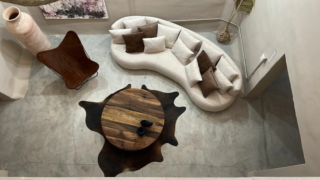 SILLON RAIMOND 3 METROS