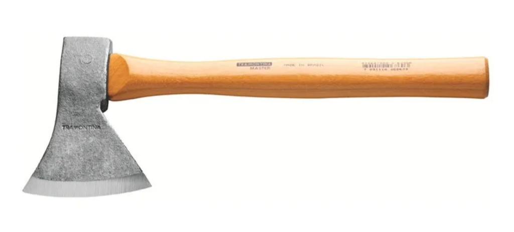HACHA 600 gr. - TRAMONTINA