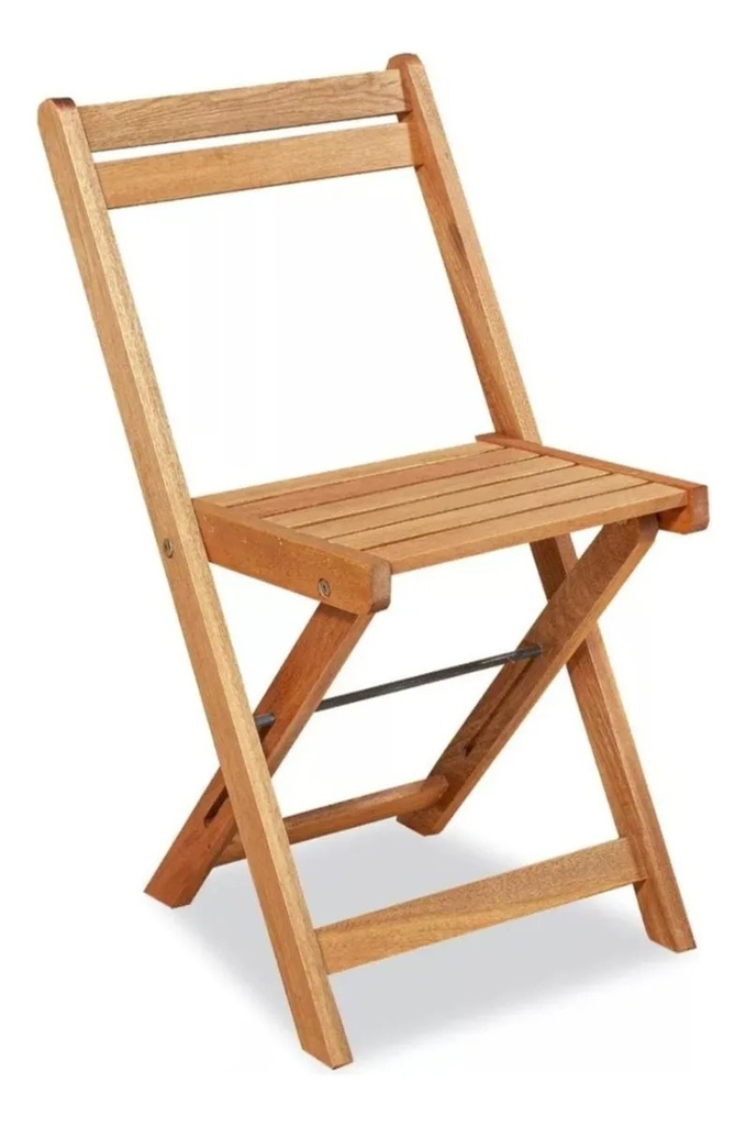 SILLA PLEGABLE CATANIA