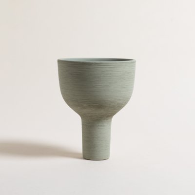 FLORERO COPA DACA 16X20