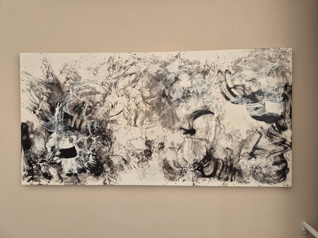 CUADRO NACIFF 200 x 100