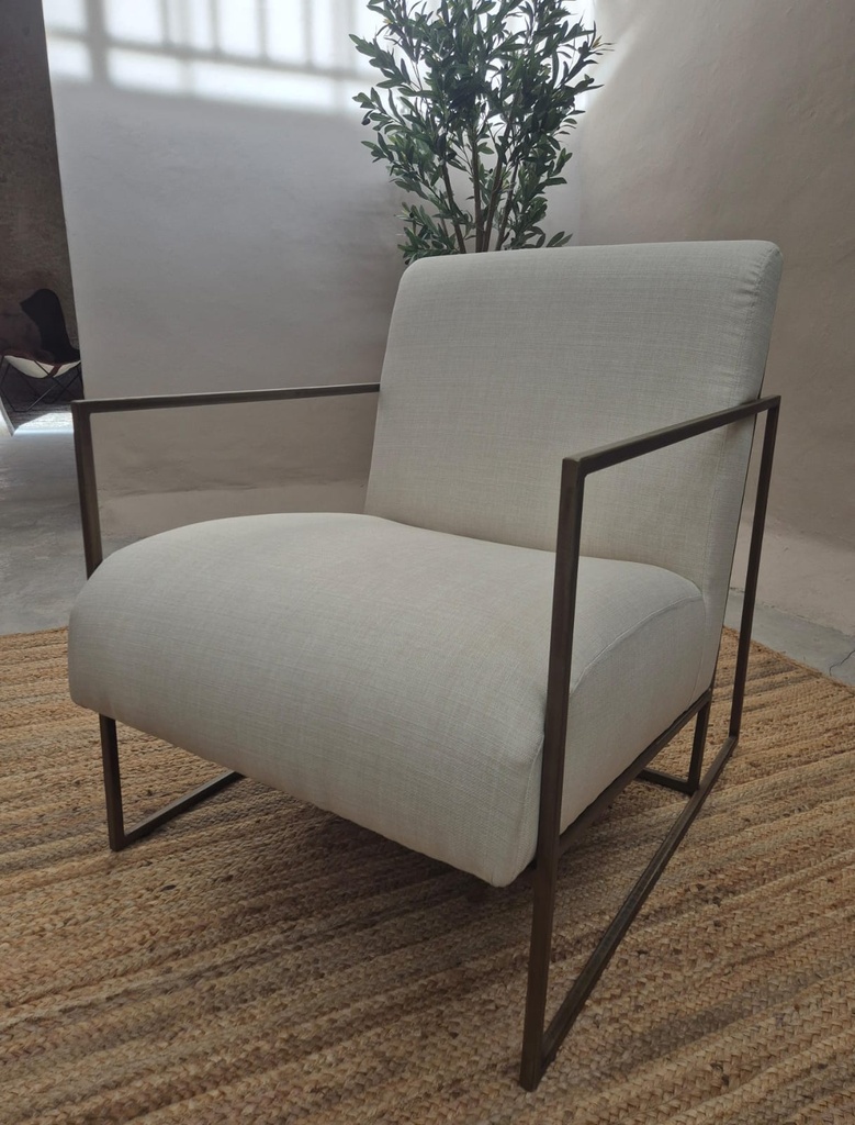 SILLON CORTONA 1 CUERPO