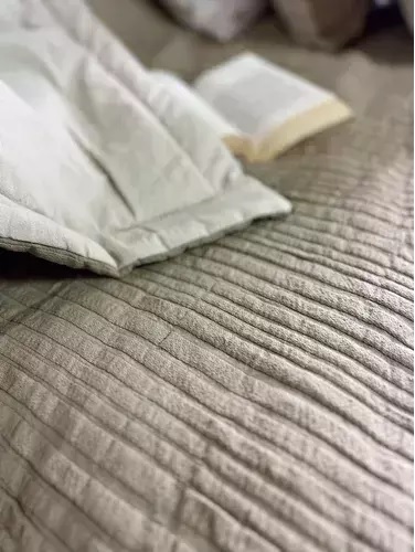 PILLOW PANA/TUSOR RAYA 2.00 X 0.80