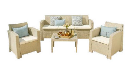 SET ATLANTIC