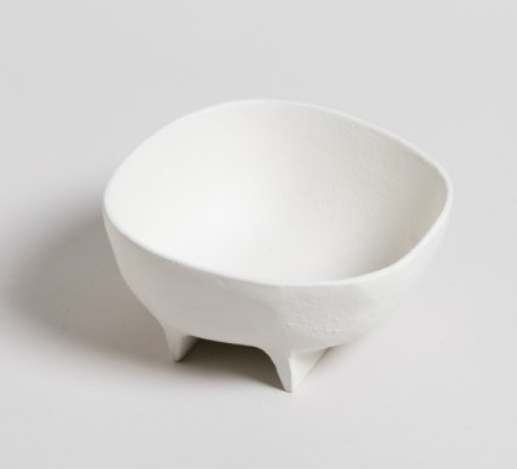 BOWL DECO LODHI 15,5X16X8,5 CM