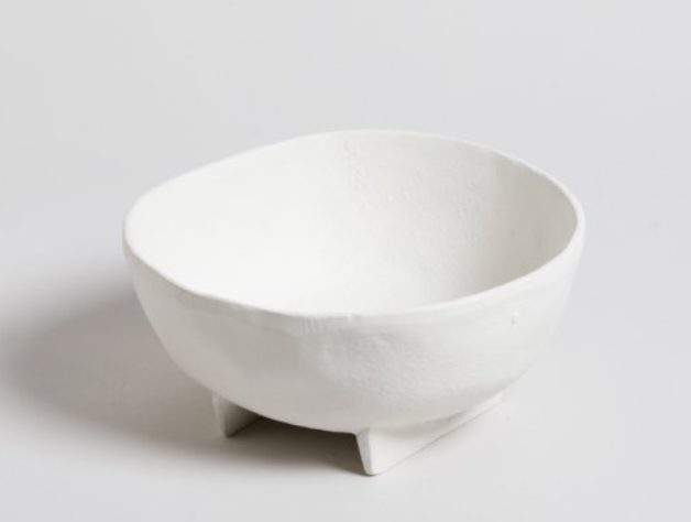 BOWL DECO LODHI 21X20,5X10,5 CM