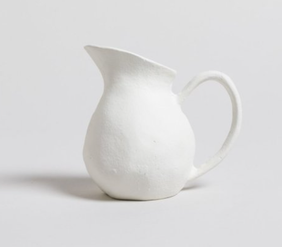 JARRA DECO LODHI 13,5X9X13 CM