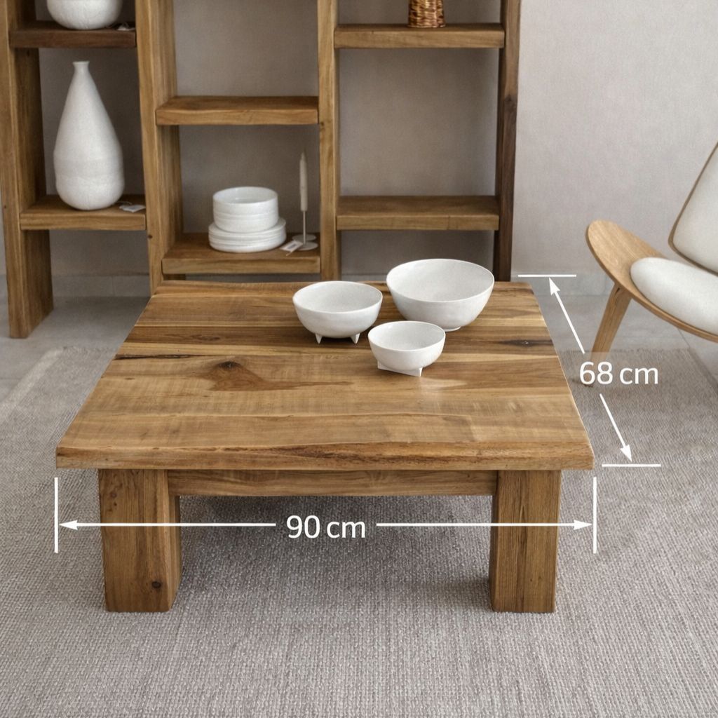 MESA RATONA PETIRIBI 90*68*35