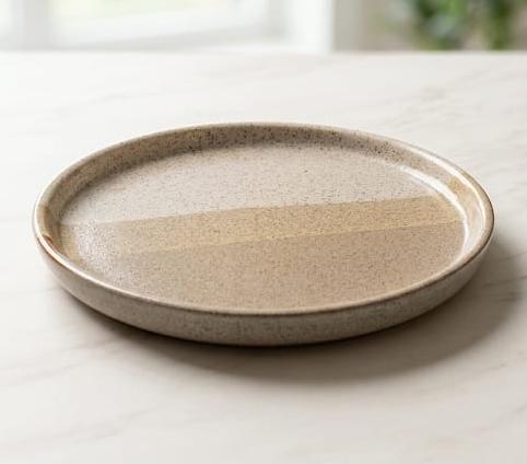 PLATO JOSE 26 CM - BEIGE