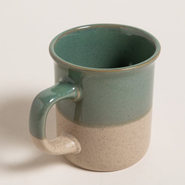 MUG INGER GREEN 350 ML