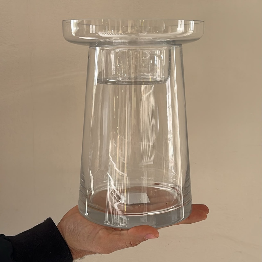 CANDELABRO VIDRIO MEDIUM