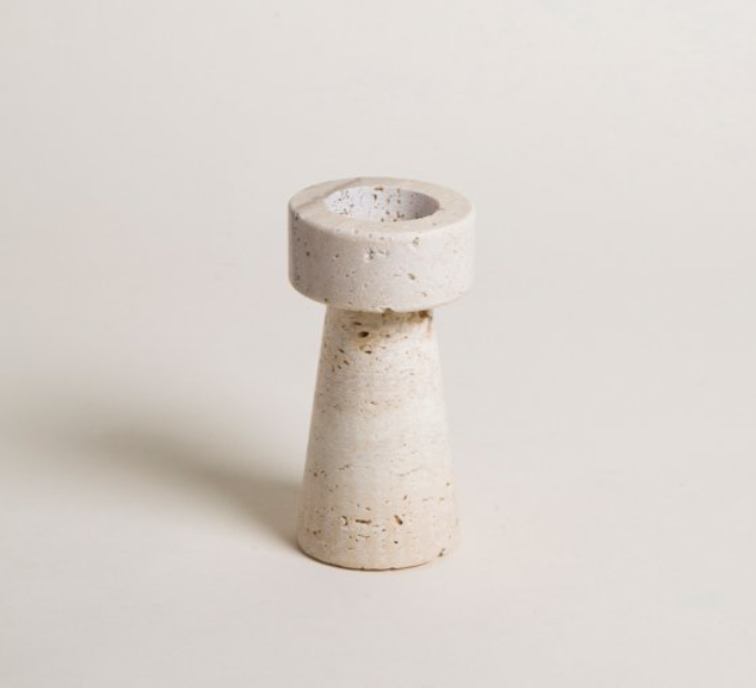 PORTAVELA TÍVOLI 13X7 CM