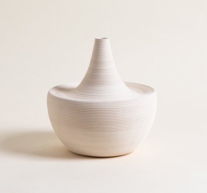 VASIJA MILAZZO 20X18 CM