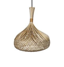 PANTALLA BAMBÚ 33X40