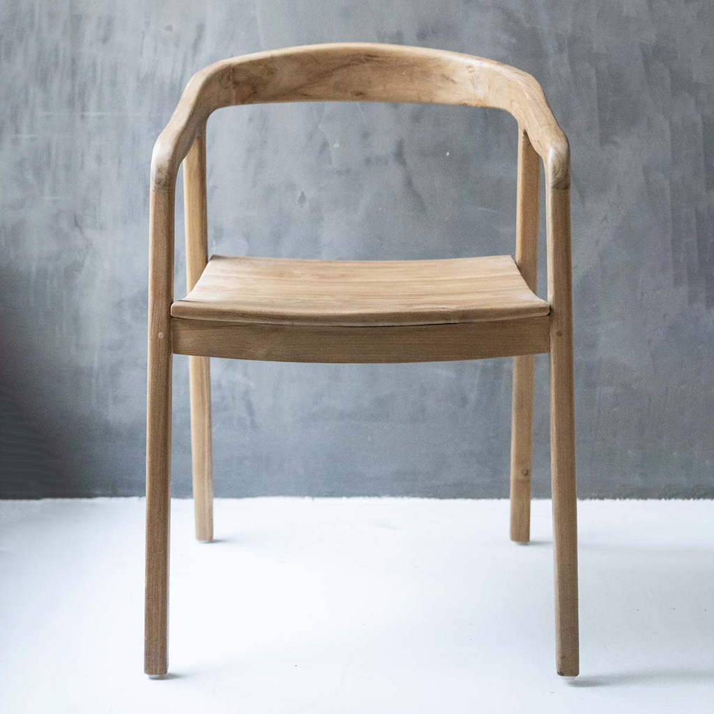 SILLA NATIVA PETIRIBI 