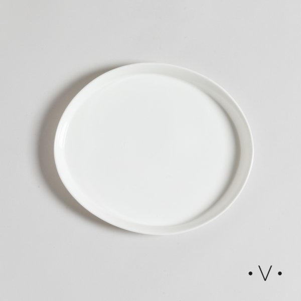 BANDEJA CAPRI 22,5x19x2 cm