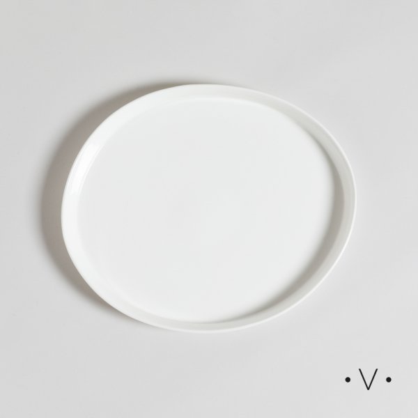 BANDEJA CAPRI 28X24X2.5 CM