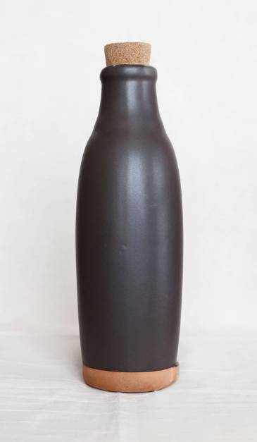 BOTELLA CERAMICA 750CC