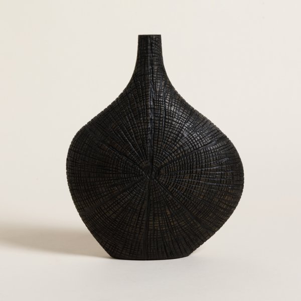 FLORERO YAKI 26X10,5X31 CM