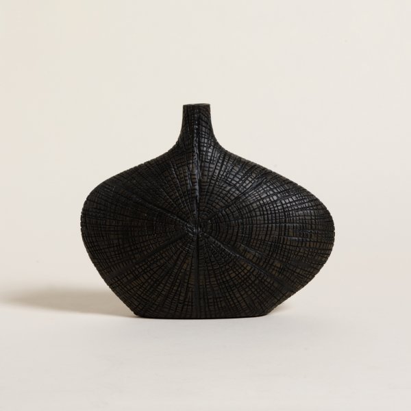 FLORERO YAKI 27X9,5X22 CM