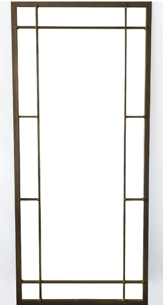 MARCO RECTANGULAR VENTANA GRANDE