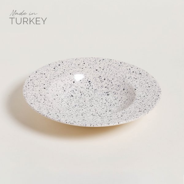 PLATO GRANDE DE PASTA BITLIS 28 CM