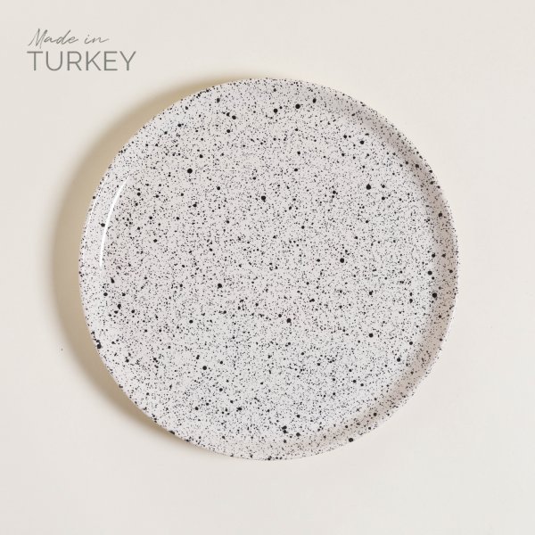 PLATO PLAYO BITLIS 28 CM