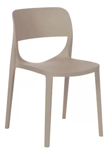 SILLA SMILES PP VISION BEIGE