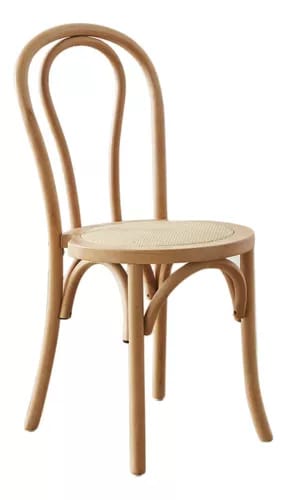 SILLA THONET CLASICA