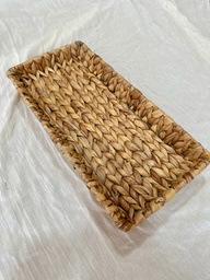 BANDEJA RECTANGULAR JACINTO 40x20