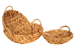 CENTRO DE JACINTO CON MANIJA D28