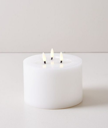 LED VELON10 005 WHITE M