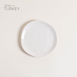 PLATO PLAYO SENAY CREMA 26cm