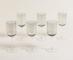 SET X6 COPAS CHICAS FLORENCIA GREY