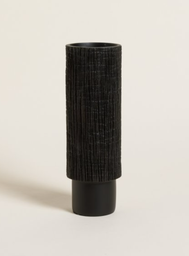 FLORERO YAKI 8x29 CM