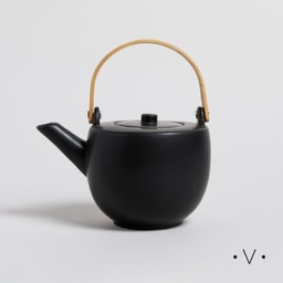 TETERA DE CERAMICA KOSOAN 1100 ML