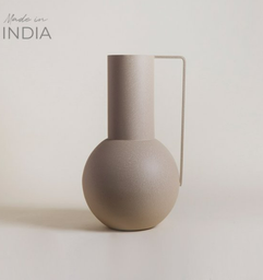 TINAJA GRANDE LOHA SAND 45X23 CM