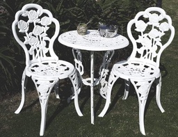 JUEGO JARDIN ROSITA X 2