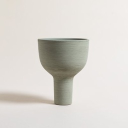 FLORERO COPA DACA 16X20