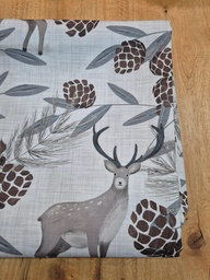 MANTEL ANTIMANCHA  3.50X1.40