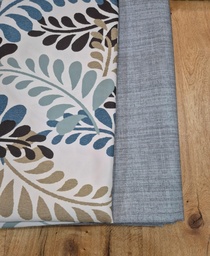 MANTEL ANTIMANCHA  2.00X1.40