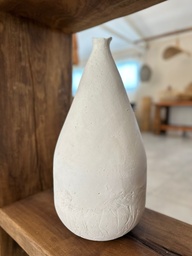 JARRON CERAMICA ARTESANAL XL