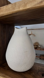 JARRON CERAMICA ARTESANAL L